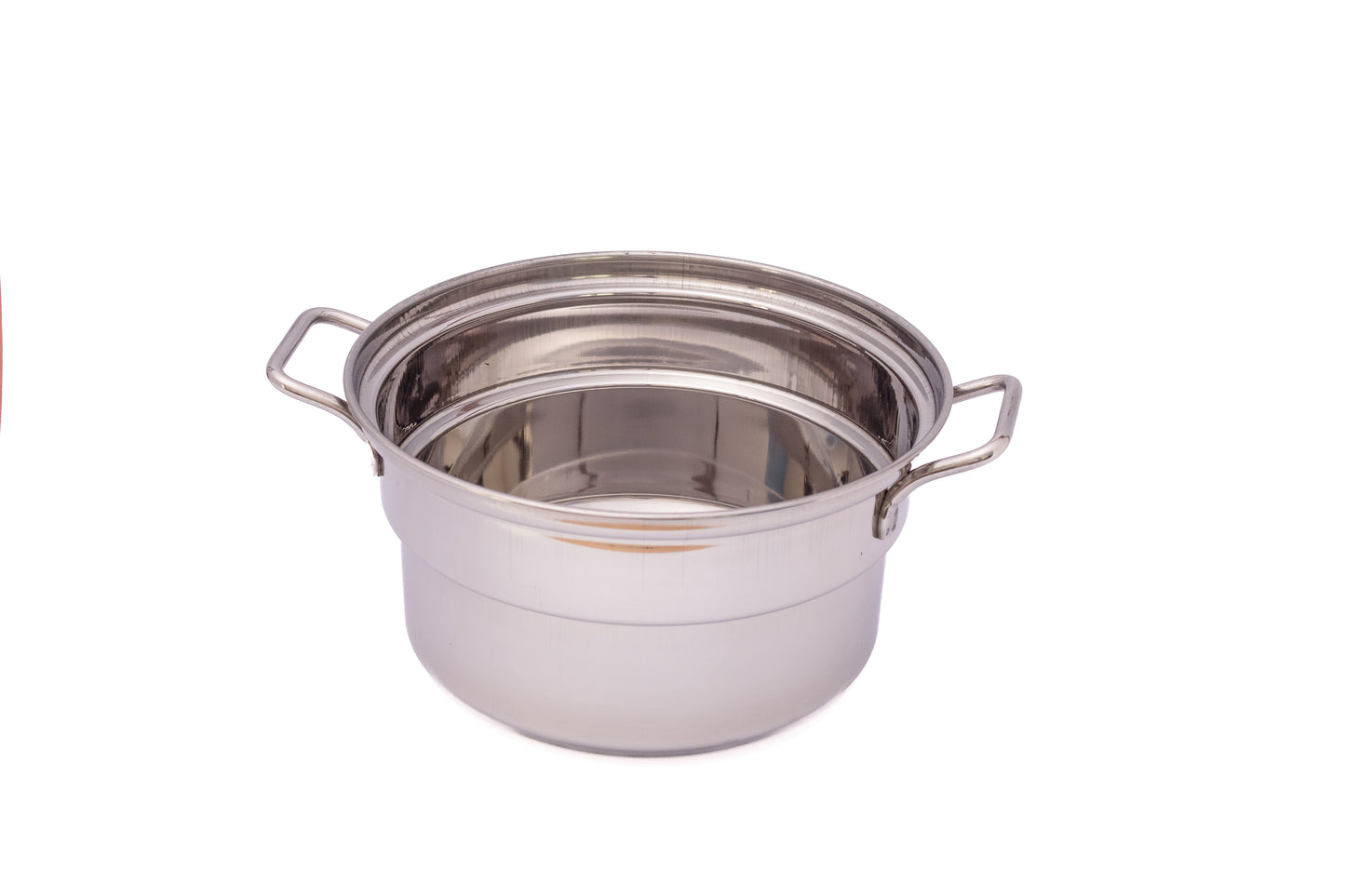12 Idli Pot Set with Handle | Induction Compatible